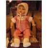 Image 1 : 19" Unmarked Composition Doll