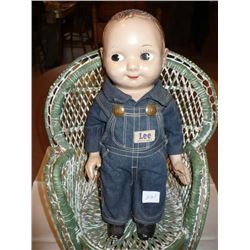 Buddy Lee Doll