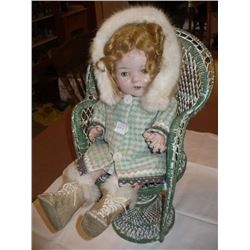 18" Reliable Made in Canada