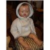 Image 2 : 18" Unmarked Composition Doll