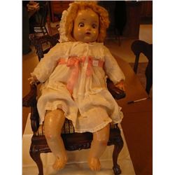 24" Reliable Mama Doll
