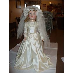 Bride Doll Reliable