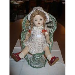 1951 Pig Tails Reliable