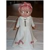 Image 1 : Celluloid Carnival Doll on Stand