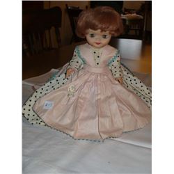 1950's Molly Doll