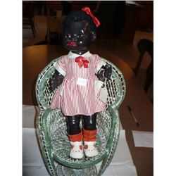 16.5" Pedigree made in England