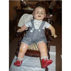 Big Reliable Doll made in Canada