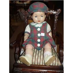 Reliable Doll made in Canada