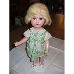 1936-37 Eaton Beauty Armand Marseille Germany 390