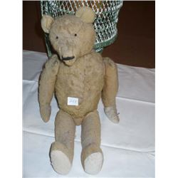 Early 1900's Teddy Bear