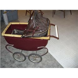 Dixons Doll Carriage