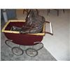 Image 1 : Dixons Doll Carriage