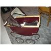 Image 2 : Dixons Doll Carriage