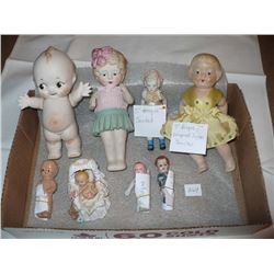Bisque Dolls (8)