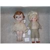 Image 1 : Betty Boop & George Washington Dolls