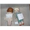 Image 2 : Betty Boop & George Washington Dolls
