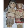 Image 1 : Antique Dolls (2)