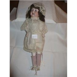 Recknagel 21 Germany