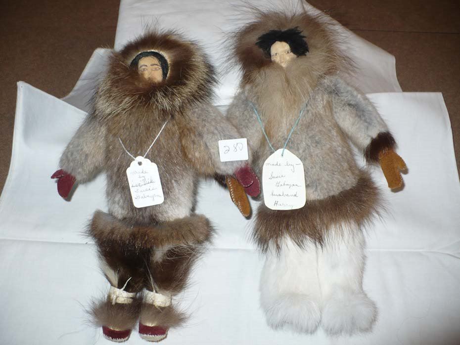 American eskimo plush Clearance