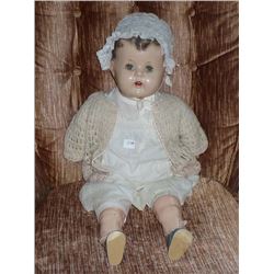 Dee n Cee Composition Doll