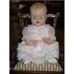 1960's Dee n Cee Baby Doll