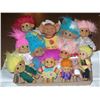 Image 1 : Assorted Trolls (12)