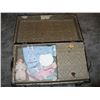 Image 2 : Metal Trunk Dolls & Accessories