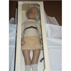 1980"s Sasha Baby 112