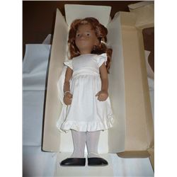 1980"s Sasha 108 Sasha Redhead