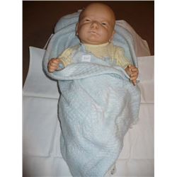 Berjusa (Italy) Automically correct Dolls