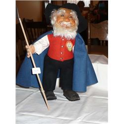 "The Prospector" all original