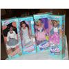 Image 1 : Maxie & Friends Dolls
