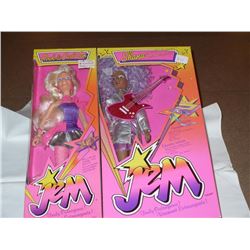 Jem Dolls