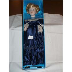 Princess Diana Doll