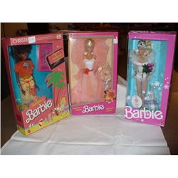 Peaches & Cream, Skating Star & Christie