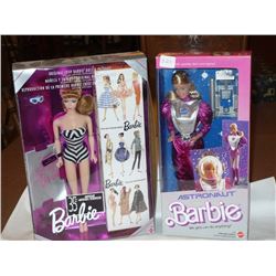 Barbies (2)