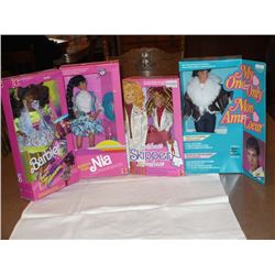 Barbies (4)