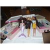 Image 1 : Barbie Cases (3)
