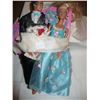 Image 1 : Bride & Groom Barbie