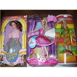 Barbies (3)