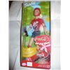 Image 1 : Coca Cola Barbie