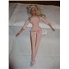 Image 1 : 1993 Fabric Body Barbie