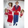 Image 1 : Barbie Family 94)
