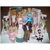 Image 2 : Assorted Dolls (11)