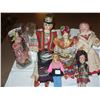Image 1 : Ethnic Dolls (6)
