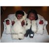 Image 1 : Eskimo Dolls (2)