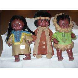 Native Dolls (3)