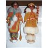 Image 1 : Native Dolls (2)