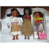 Image 1 : Ethnic Dolls(3)