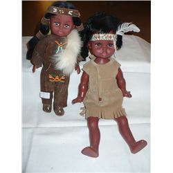 Native Dolls (2)
